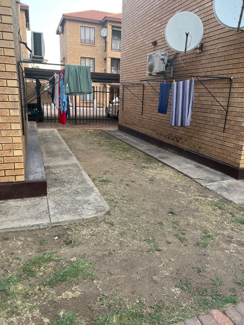 2 Bedroom Property for Sale in Brits North West